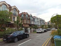 Burgundy Hill (D23), Semi-Detached #607399201